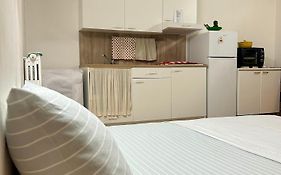 casa vacanza con terrazza